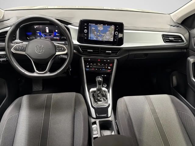 Volkswagen T-Roc 1.5 TSI DSG Life