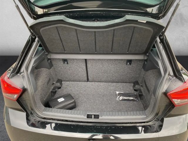 Seat Ibiza 1.0 TSI Black FR-lijn