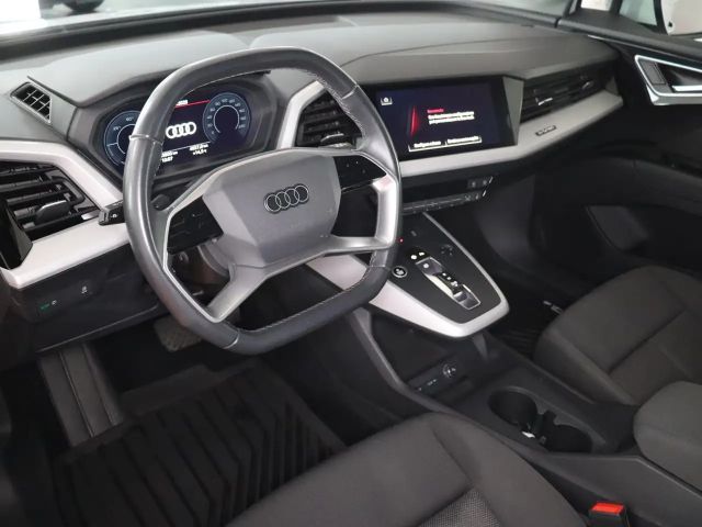 Audi Q4 e-tron 35