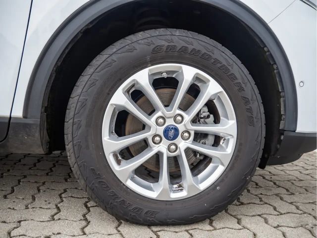 Ford Kuga AWD Titanium X