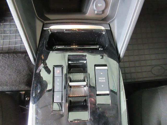 Citroën C4 Hybrid You