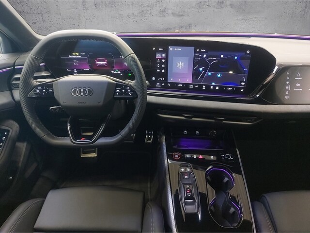 Audi A5 Avant Quattro S-Tronic