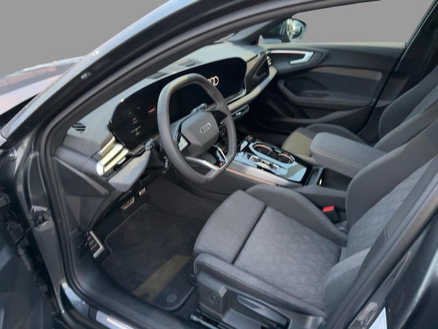 Audi A5 Avant S-Tronic