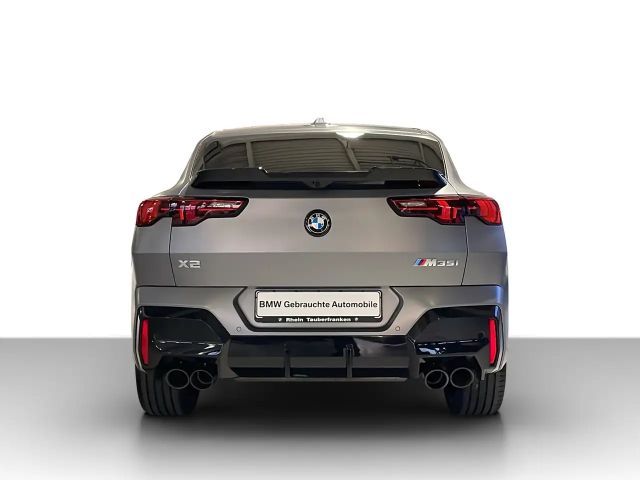 BMW X2 M35i xDrive