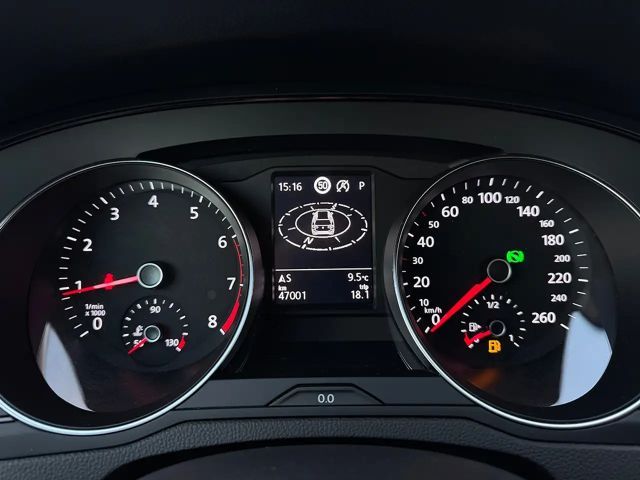 Volkswagen Passat 1.5 TSI DSG Variant