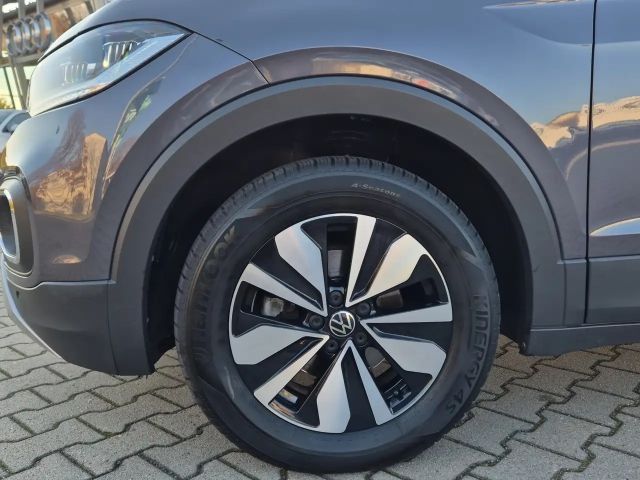 Volkswagen T-Cross 1.0 TSI DSG Move
