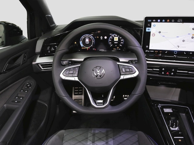 Volkswagen Golf 2.0 TDI DSG R-Line