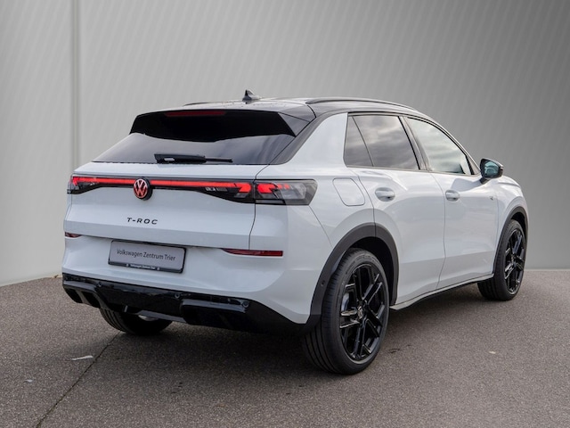 Volkswagen T-Roc DSG R-Line