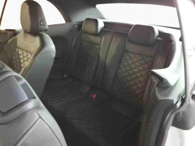 Volkswagen T-Roc Cabriolet R-Line Style