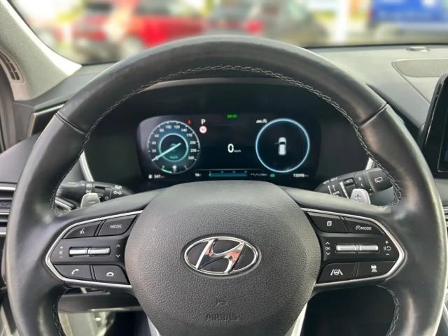 Hyundai Santa Fe Prime Vierwielaandrijving