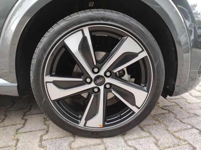 Ford Puma ST Line Vignale