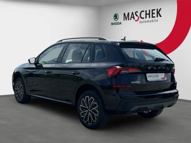 Skoda Kamiq 1.0 TSI Tour