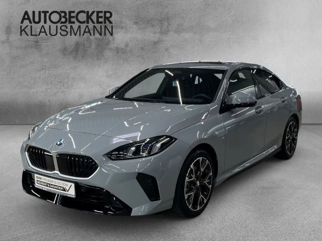 BMW 220 Coupé Gran Coupé M-Sport