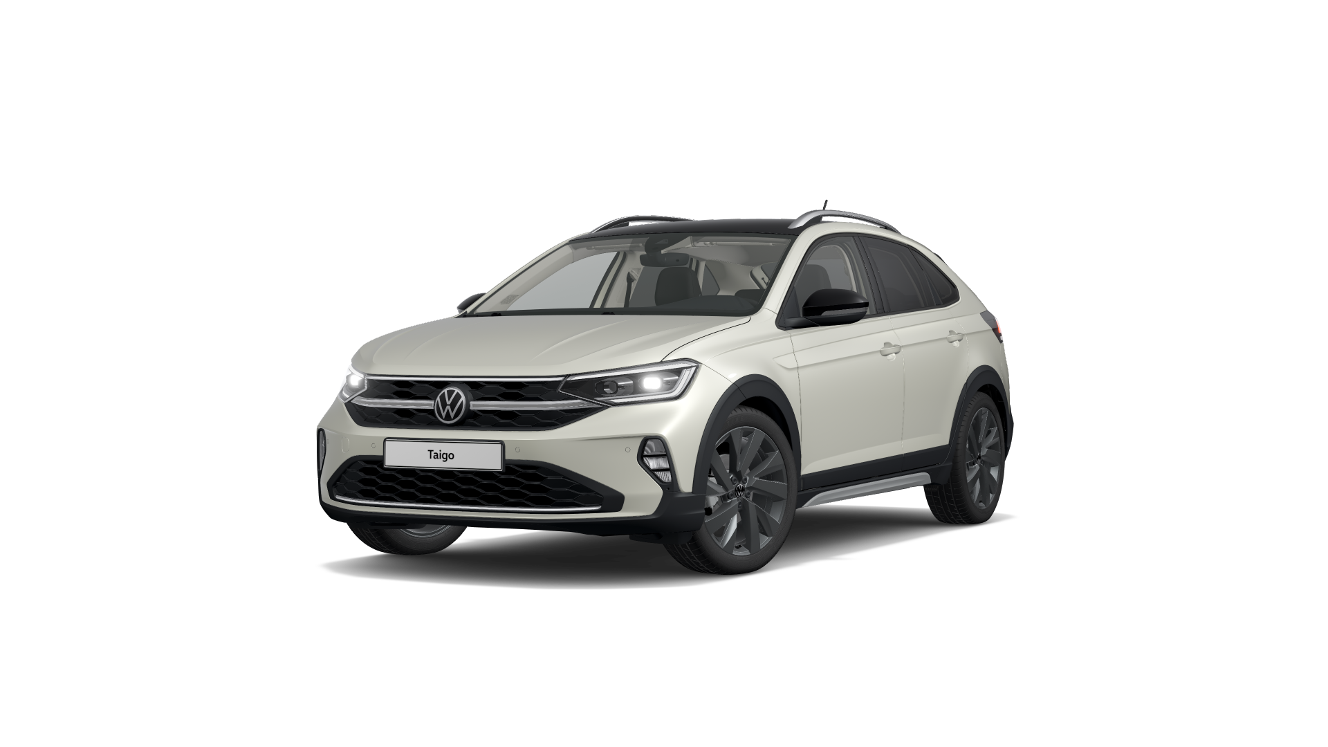 Volkswagen Taigo 1.5 TSI DSG IQ.Drive Style