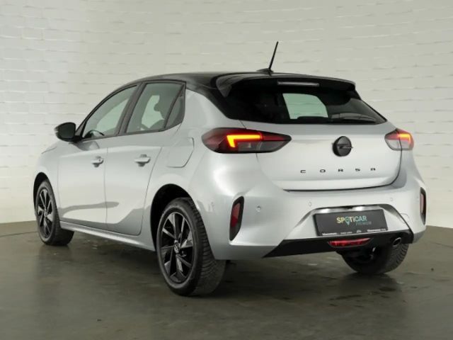 Opel Corsa GS-Line Grand Sport