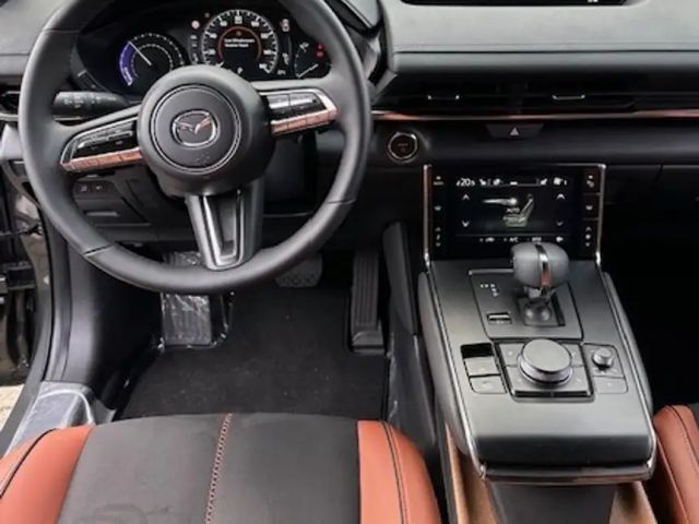 Mazda MX-30 SkyActiv e-Skyactiv