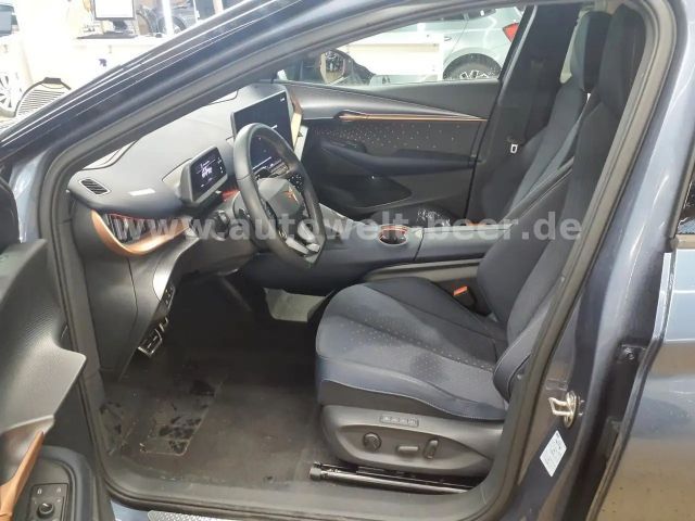 Cupra Tavascan 4Drive VZ