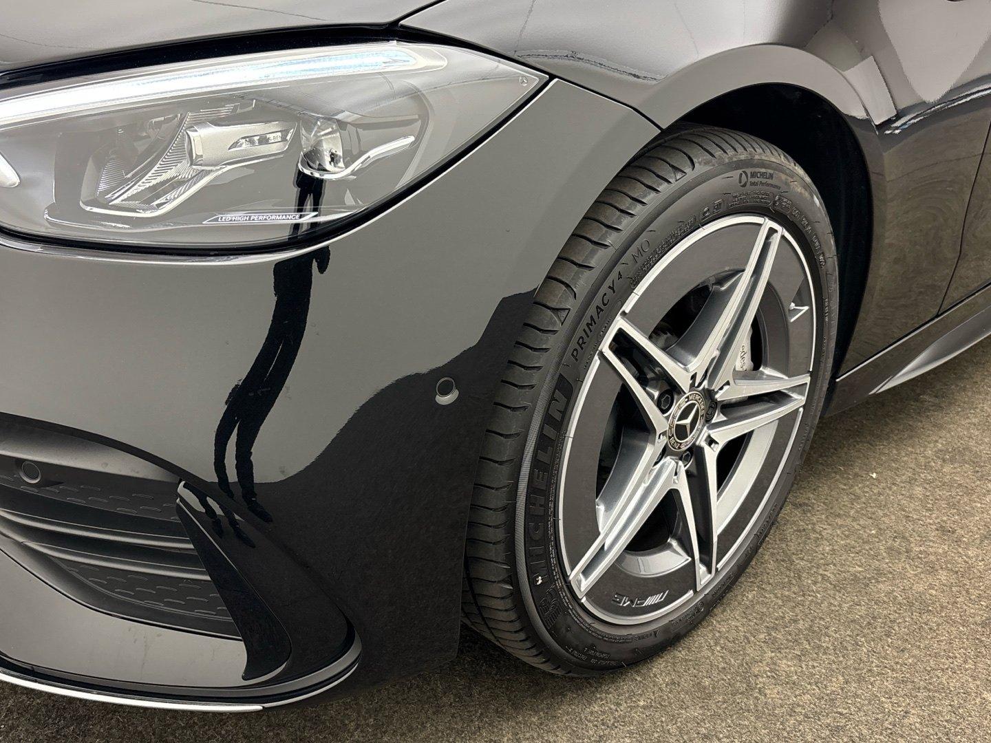 Mercedes-Benz C 300 4MATIC AMG Line Estate