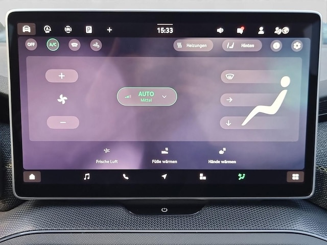 Skoda Kodiaq 1.5 TSI Selection