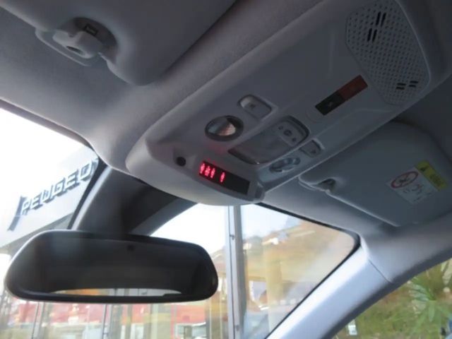 Peugeot 208 Allure Pack