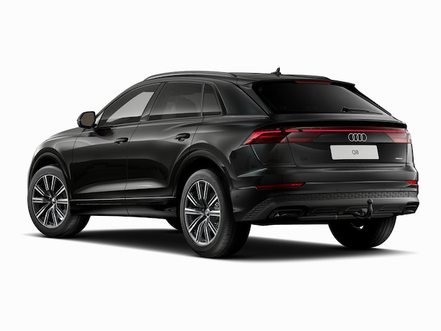 Audi Q8 45 TDI Quattro