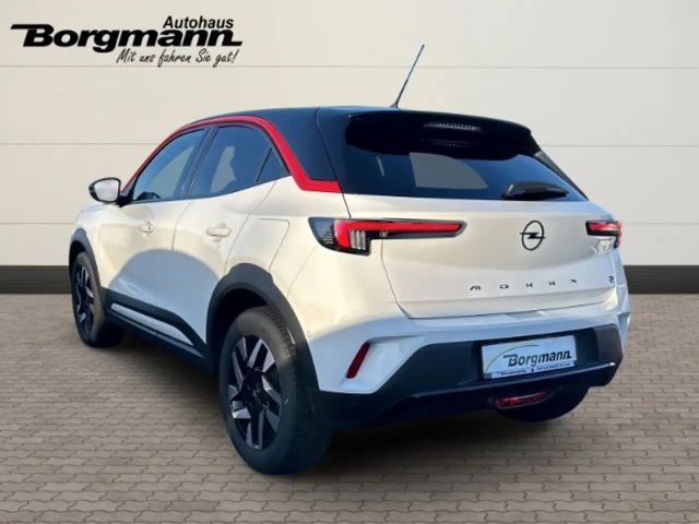 Opel Mokka GS-Line Grand Sport Mokka-e