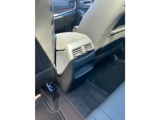 Nissan Qashqai DIG-T Tekna