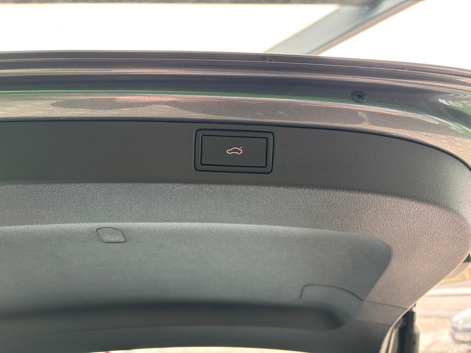 Skoda Scala Selection