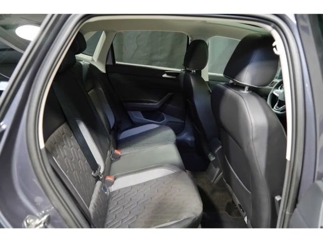 Volkswagen Polo 1.0 TSI DSG Life