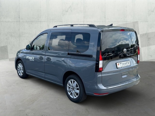 Volkswagen Caddy 2.0 TDI