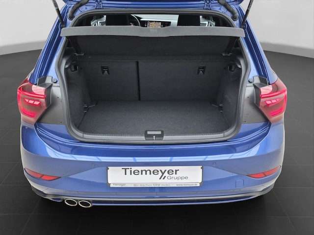 Volkswagen Polo DSG GTI