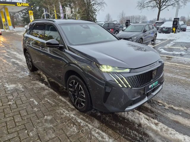 Peugeot 5008 Allure Pack Hybrid