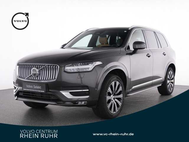 Volvo XC90 XC 90