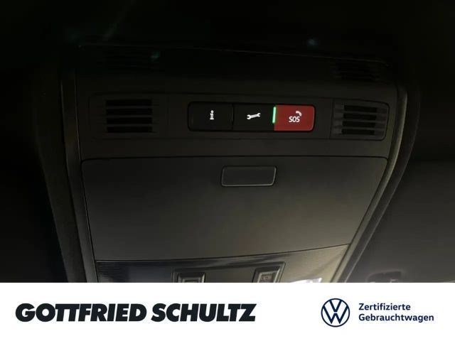 Volkswagen Taigo IQ.Drive R-Line