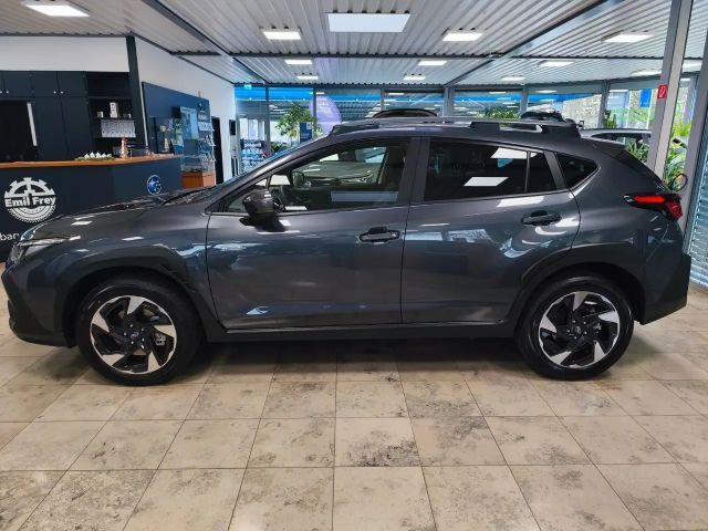 Subaru Crosstrek 2.0ie Comfort | Navi | LED |