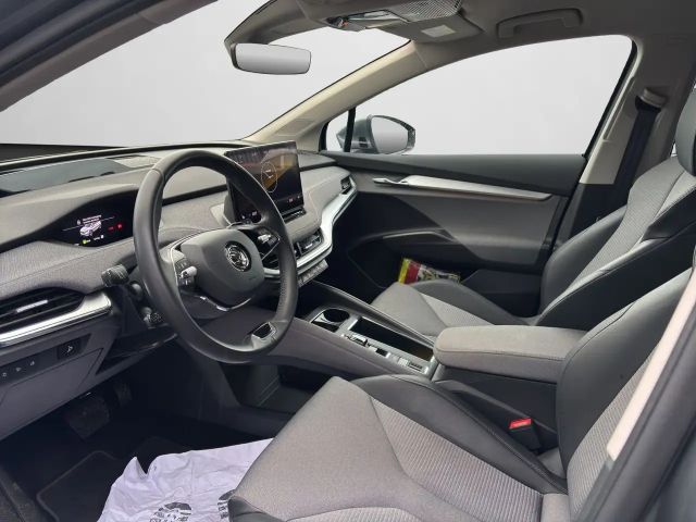 Skoda Enyaq 80X LED NAVI KAMERA SITZHEIZUNG