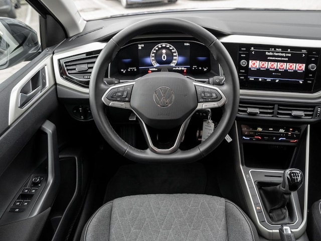 Volkswagen Taigo AHK Virtual DynLicht KlimaA LED LM