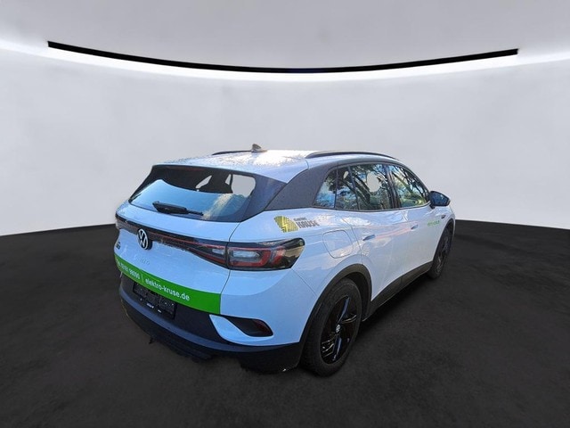 Volkswagen ID.4 Pure