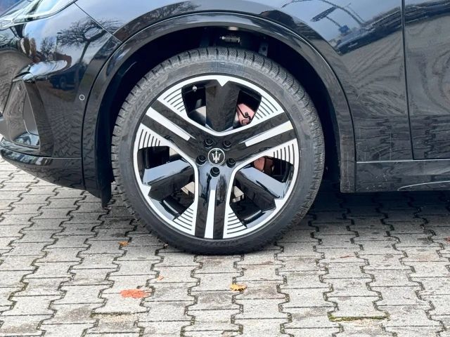 Maserati Grecale BEV MY25 im NIKOLAUS DEAL*