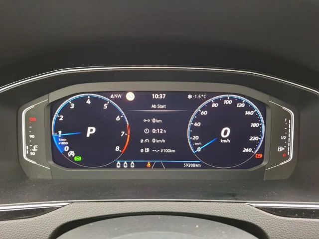 Volkswagen Passat Business DSG Variant