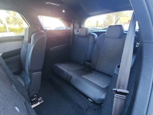 Peugeot 5008 Allure Pack Hybrid