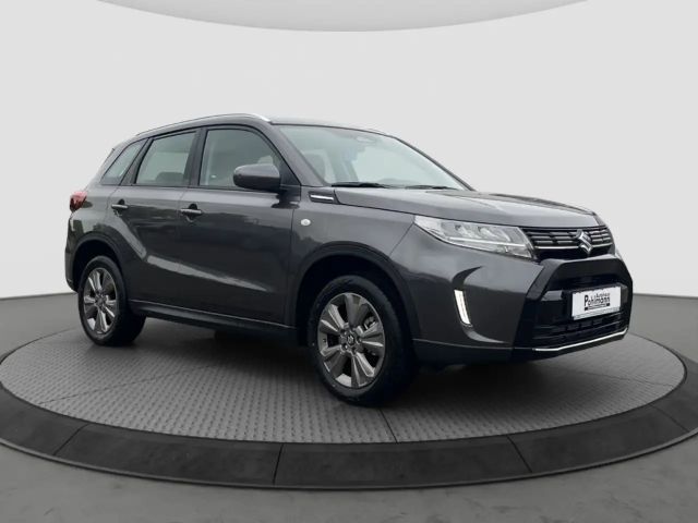 Suzuki Vitara Club Hybrid