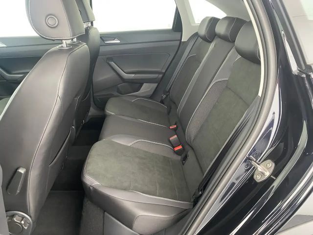 Volkswagen Taigo DSG Style