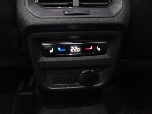 Volkswagen Tiguan 1.5 TSI DSG Move