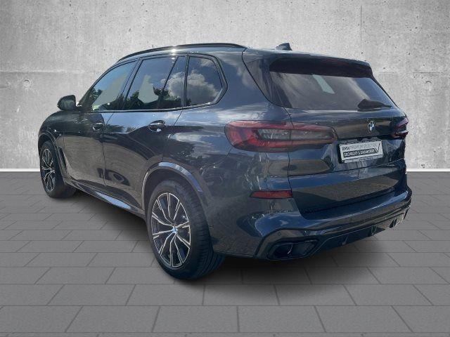 BMW X5 xDrive30d