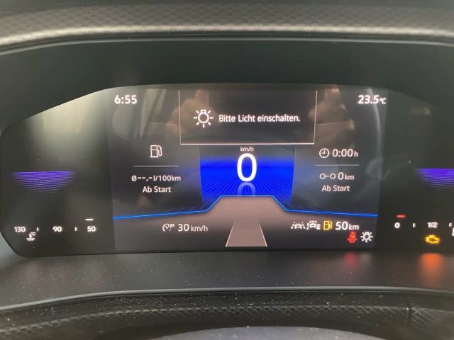 Volkswagen T-Cross Friends TSI