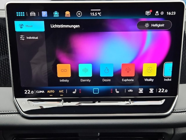 Volkswagen Tiguan 1.5 eTSI DSG