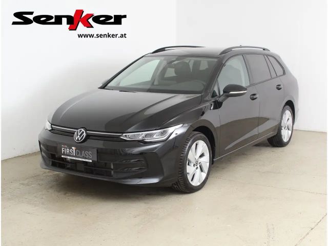 Volkswagen Golf DSG Life Variant