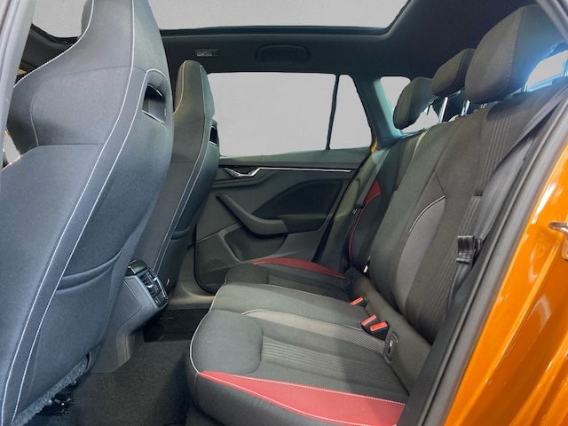 Skoda Kamiq 1.0 TSI Monte Carlo