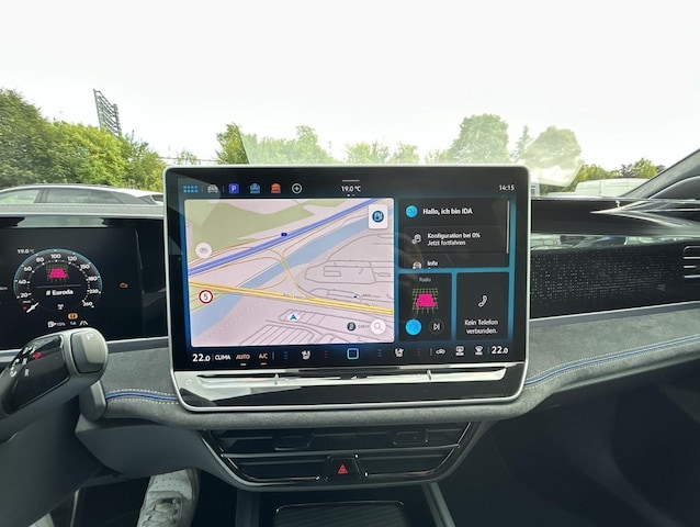 Volkswagen Passat 2.0 TDI DSG